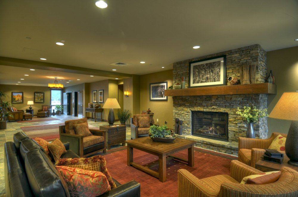 Trailhead Lodge Steamboat Springs Exteriör bild